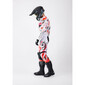 Maglia da racer neve / nuvola / PNL