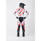 Maglia da racer neve / nuvola / PNL