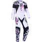 Maglia da racer neve / nuvola / PNL