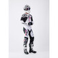 Maglia da racer neve / nuvola / PNL