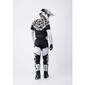 Maglia da racer neve / nuvola / PNL