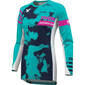 Maglia Sportmode Bleach donna