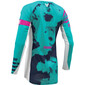 Maglia Sportmode Bleach donna