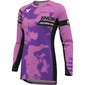 Maglia Sportmode Bleach donna