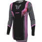 Maglia Sportmode Velocity da donna