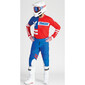 Maglia Launchmode Patriot