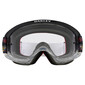 O Frame 2.0 Pro XS MX Maschera per bambini Troy Lee Designs Occhiali
