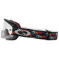 O Frame 2.0 Pro XS MX Maschera per bambini Troy Lee Designs Occhiali