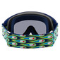 O Frame 2.0 Pro XS MX Bambini Maschera Troy Lee Designs Speed Bubbles