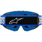 Maschera per bambini Vision Youth Blaze Mirror