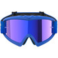 Maschera per bambini Vision Youth Blaze Mirror