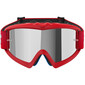 Maschera per bambini Vision Youth Blaze Mirror