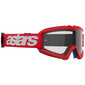 Maschera per bambini Vision Youth Blaze