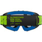 Maschera per bambini Vision Youth Hollow Mirror