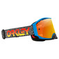 Occhiali Airbrake MX - Schermo all'iridio