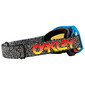 Occhiali Airbrake MX - Schermo all'iridio