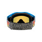 Occhiali Airbrake MX - Schermo all'iridio