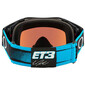 Maschera MX Airbrake firmata Eli Tomac - Lente Prizm iridium