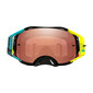 Maschera Airbrake MX firmata Jeffrey Herlings - Schermo Prizm