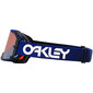 Maschera Airbrake MX Moto B1B - Lente Prizm iridium