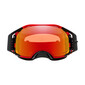 Maschera Airbrake MX Moto B1B - Lente Prizm iridium