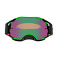Maschera Airbrake MX Moto B1B - Lente Prizm iridium