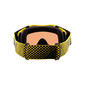 Maschera Airbrake MX Moto B1B - schermo Prizm