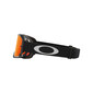 Occhiale Airbrake MX Tuff Blocks - Lente Prizm iridium