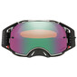 Occhiale Airbrake MX Tuff Blocks - Lente Prizm iridium