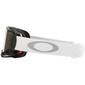 Occhiali Airbrake MX Tuff Blocks da racer e Roll-off