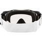 Occhiali Airbrake MX Tuff Blocks da racer e Roll-off