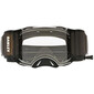 Occhiali Airbrake MX Tuff Blocks da racer e Roll-off