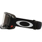 Occhiali Airbrake MX Tuff Blocks da racer e Roll-off