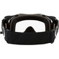 Occhiali Airbrake MX Tuff Blocks da racer e Roll-off