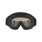 Maschera a getto con telaio a L