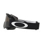 Maschera a getto con telaio a L