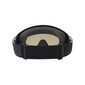 Maschera a getto con telaio a L