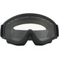 Maschera L Frame MX in fibra di carbonio