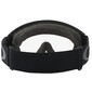 Maschera L Frame MX in fibra di carbonio