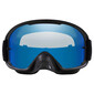 O Frame 2.0 Pro MX B1B Maschera Blackout - Lente Iridium