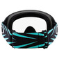 O Frame 2.0 Pro MX Herlings Takedown Nero Maschera Bullet