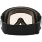 Maschera per bambini O Frame 2.0 Pro XS MX