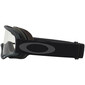 Maschera O Frame MX in fibra di carbonio