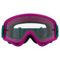 O Frame MX Heritage B1B Maschera Celeste