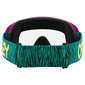 O Frame MX Heritage B1B Maschera Celeste