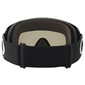 O Frame MX Jet Mask