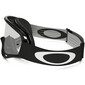 O Frame MX Jet Mask