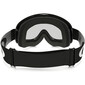 O Frame MX Jet Mask