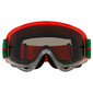 O Frame MX Mask Troy Lee Designs Carrack