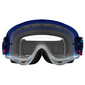 O Frame MX Mask Troy Lee Designs Tessel